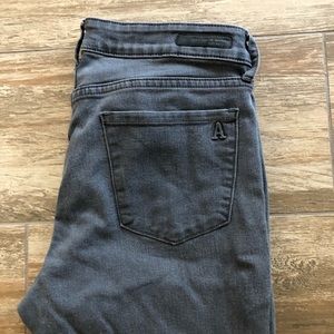 Article of society jeans